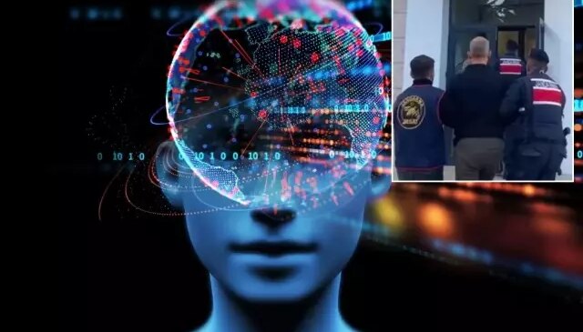 Akıllara durgunluk veren olay! Yapay zekayla rüşvet süsü verdiler