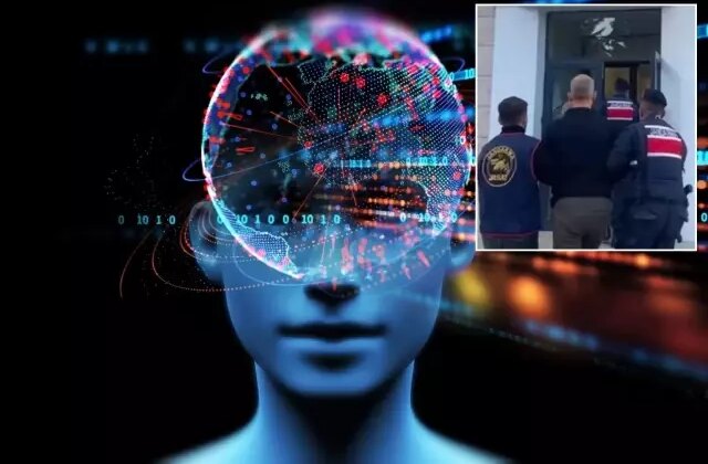 Akıllara durgunluk veren olay! Yapay zekayla rüşvet süsü verdiler