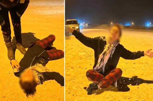 Bekçilerin zorlu sabır sınavı! Kimse kaldıramadı, deneyen bin pişman oldu