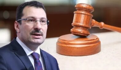 Ali İhsan Yavuz: Yargıtay ile AYM arasındaki karmaşa Anayasa’nın açık olmamasından kaynaklanıyor