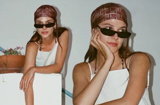 Alina Boz başrol olduğu diziden kovulduğunu haberlerden öğrendi