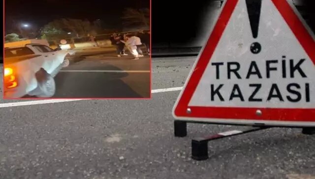 Alkollü sürücü dehşet saçtı! 6 aylık bebeği hayattan kopardı