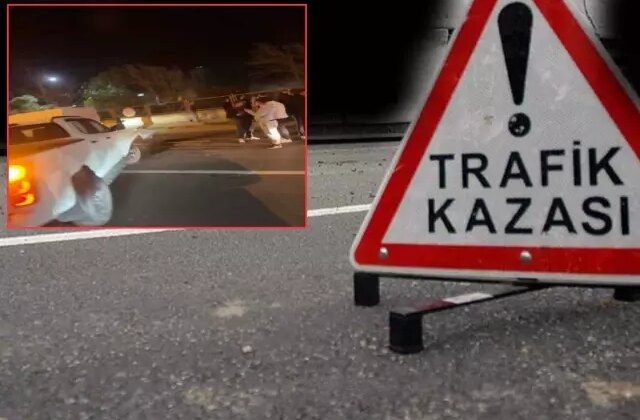 Alkollü sürücü dehşet saçtı! 6 aylık bebeği hayattan kopardı