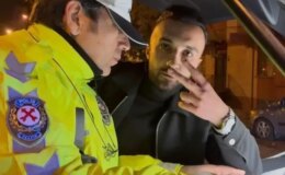 Alkollü sürücünün ehliyetine 2044’e kadar el konuldu