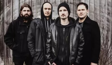 Alman Metal Grubu Der Weg einer Freiheit, İstanbul’da Sahne Alacak