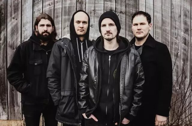 Alman Metal Grubu Der Weg einer Freiheit, İstanbul’da Sahne Alacak