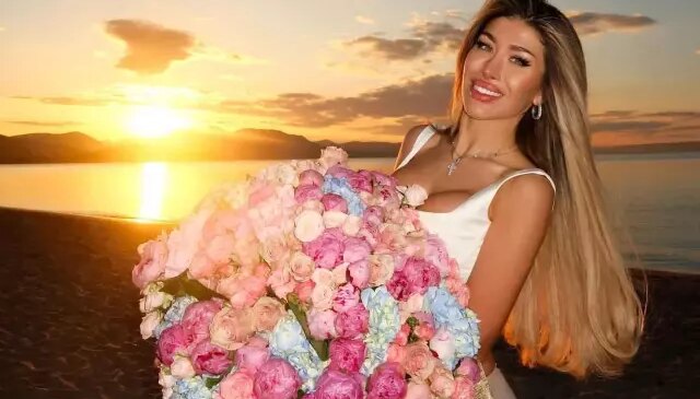 Alman model Diana Fast, Miss Universe 2025’ten çekildi ve nedenini açıkladı