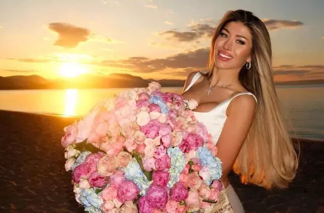 Alman model Diana Fast, Miss Universe 2025’ten çekildi ve nedenini açıkladı