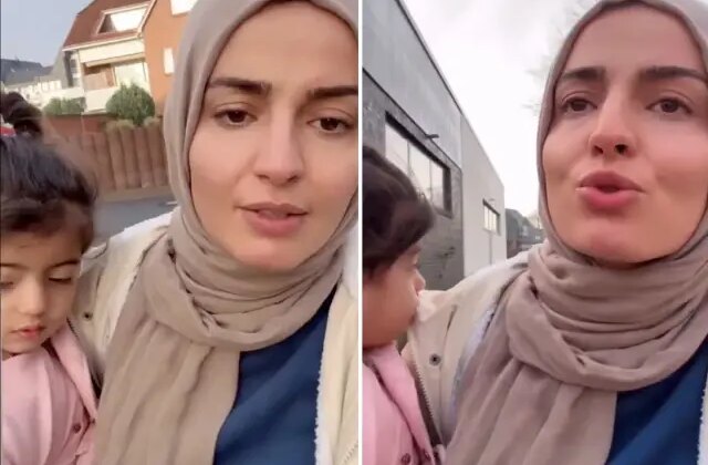 Almanya’da yaşayan gurbetçinin isyanı: Sinirden ağlayasım var, bu nasıl sistem?