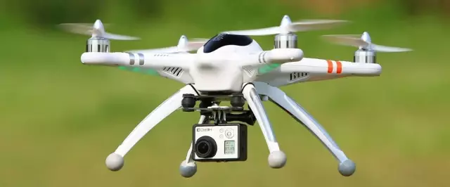 Almanya, yasadışı dronlara karşı kesenin ağzını açtı: 100 milyon Euro