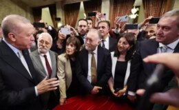 Altan Tan: DEM Parti, Erdoğan’ın aday olabilmesi için oy verecek