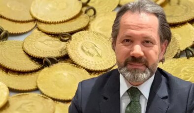 Altın fiyatları sert düştü, İslam Memiş’ten 2026 yılı için tahmin geldi