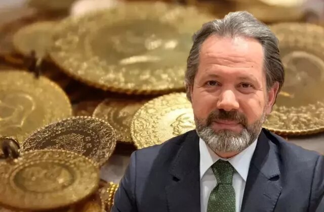 Altın fiyatlarında beklenmedik hareket: İslam Memiş yatırımcıları uyardı