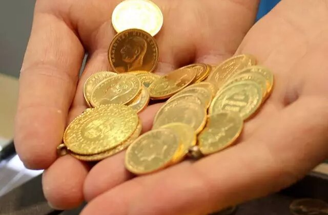 Altın için çarpıcı 2026 tahmini! Bu ihtimal ilk kez telaffuz edildi