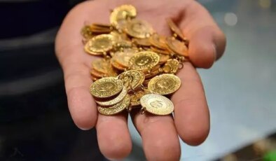 Şu ana kadar ki en net tahmin! İşte altının yıl sonunda göreceği rakam