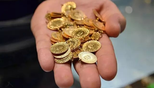 Şu ana kadar ki en net tahmin! İşte altının yıl sonunda göreceği rakam