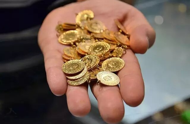 Şu ana kadar ki en net tahmin! İşte altının yıl sonunda göreceği rakam