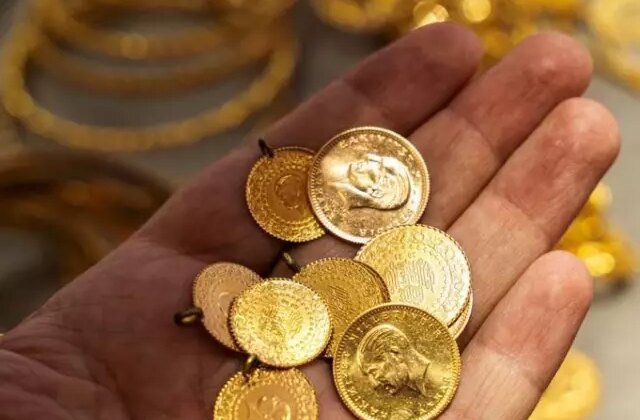 Altın piyasasında sürpriz karar! Merkez Bankası alımı durdurdu