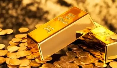 Altın ve gümüşte 100 milyarlık oyun! 21 şüpheli gözaltına alındı