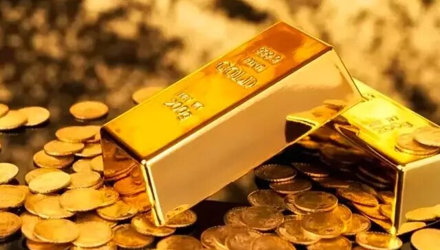 Altın ve gümüşte 100 milyarlık oyun! 21 şüpheli gözaltına alındı