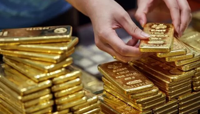 Altında her şey alt üst oldu! Dev bankalardan açıklamalar peş peşe