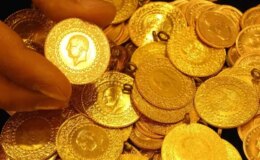 Altından yeni haftaya müthiş başlangıç! Saatler içerisinde 100 liraya yakın kazandırdı