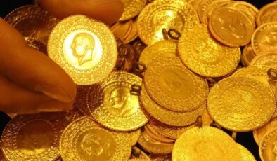 Altından yeni haftaya müthiş başlangıç! Saatler içerisinde 100 liraya yakın kazandırdı