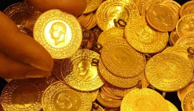 Altından yeni haftaya müthiş başlangıç! Saatler içerisinde 100 liraya yakın kazandırdı