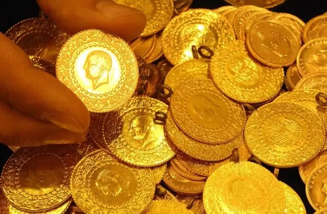 Altından yeni haftaya müthiş başlangıç! Saatler içerisinde 100 liraya yakın kazandırdı