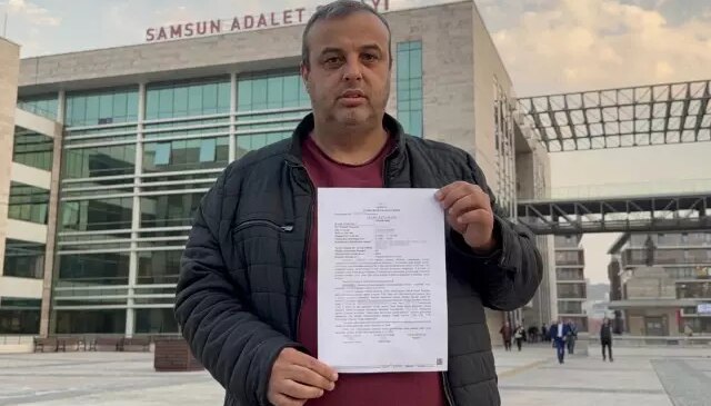 Aman dikkat! 500 bin konut projesine başvurmak isterken dolandırıldı