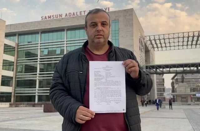 Aman dikkat! 500 bin konut projesine başvurmak isterken dolandırıldı