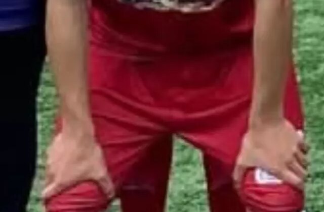 Amatör futbolcu Samet Şahin motosiklet kazasında hayatını kaybetti