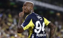Anderson Talisca’ya sürpriz talip