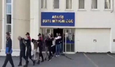 Ankara’da “Aşk” tuzakları: 11 kişi fuhuş ve dolandırıcılıktan gözaltında