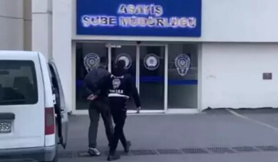 Ankara’da sosyal medyadan silahlı paylaşım yapan 9 şüpheli gözaltına alındı