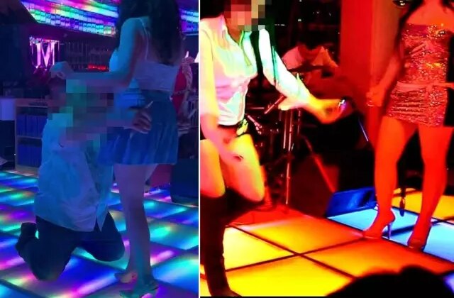 Ankara’da telebar operasyonu! 56 kişi gözaltına alındı