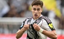 Anlaşmayı duyurdular! Kenan Yıldız imzayı atıyor