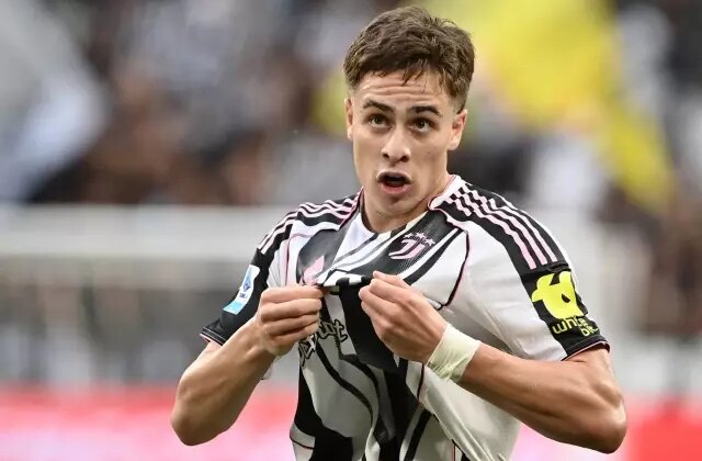 Anlaşmayı duyurdular! Kenan Yıldız imzayı atıyor