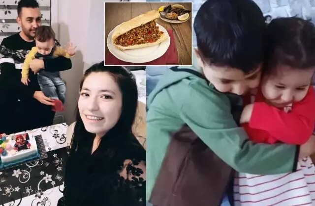 Anne ve evlatlarının hayatını kaybettiği Ortaköy faciasında korkunç şüphe