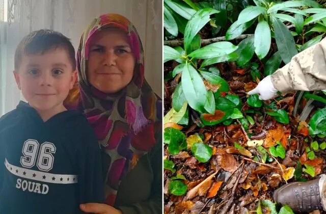 Anne ve oğlunun ölümünü aydınlatacak en önemli delil de bulundu