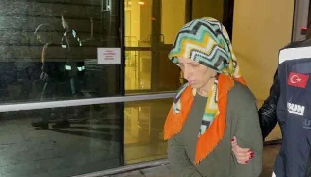 Annesi çöpe attı! Bebek 30 gündür bulunamadı