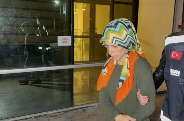 Annesi çöpe attı! Bebek 30 gündür bulunamadı