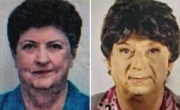 3 yıl cesedini saklayıp annesinin kılığına girdi! Nedeni akıllara zarar