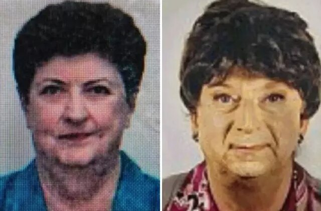 3 yıl cesedini saklayıp annesinin kılığına girdi! Nedeni akıllara zarar