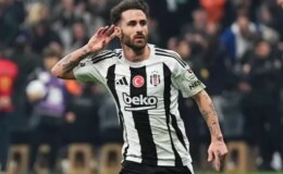 ‘Antrenmanlara çıkacağım’ diyen Rafa Silva’dan yönetimi şaşırtan hareket