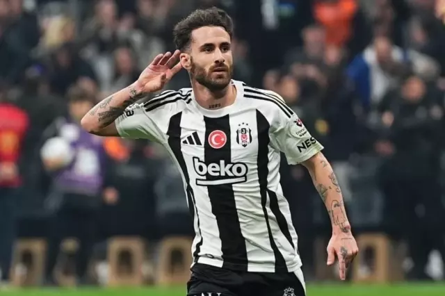 antrenmanlara cikacagim diyen rafa silva dan 19295308 51 o