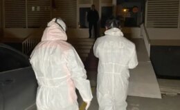 Apartmandaki ilaçlama sonrası 5’i çocuk 8 kişi hastanelik oldu