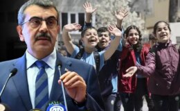 Ara tatil kalkıyor mu? Bakan Tekin ilk sinyali verdi