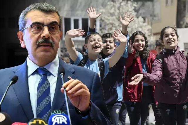 ara tatil kalkiyor mu bakan tekin ilk sinyali 19292918 8248 o