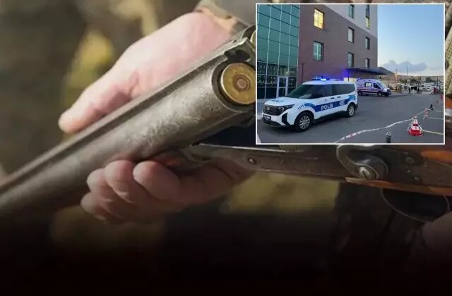 Arazi anlaşmazlığı kanlı bitti!